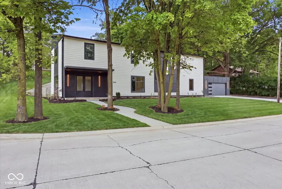 1568 Culbertson Road, Shelbyville, IN 46176 - #3