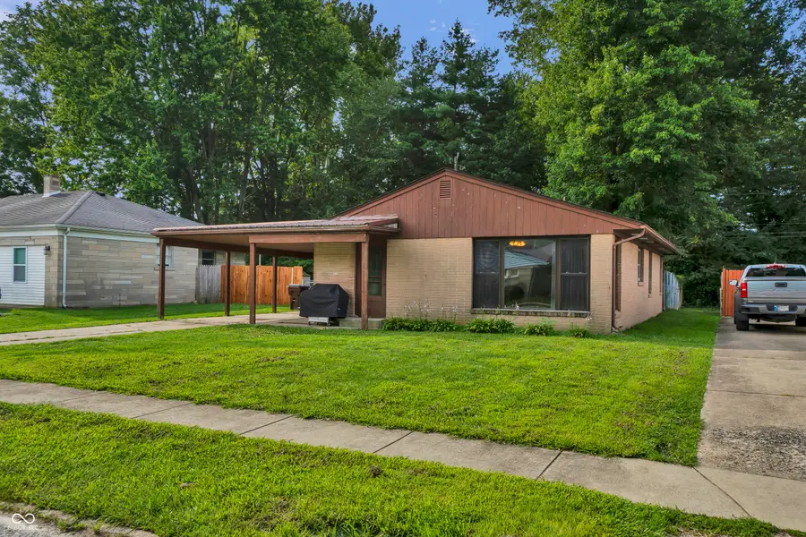 201 Myrtle Street, North Vernon, IN 47265 - #2