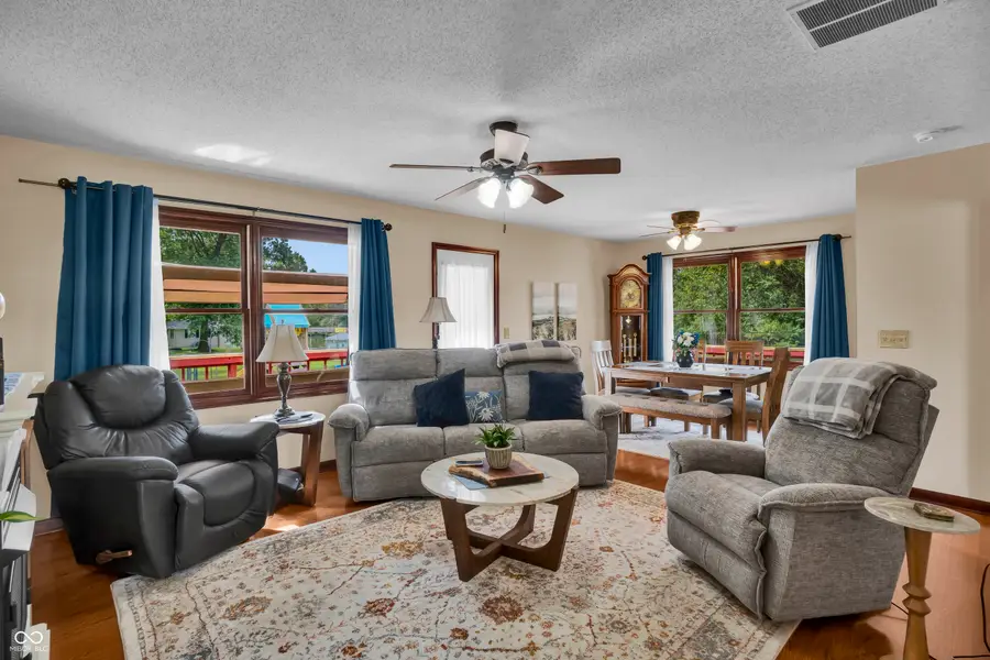 5195 N Camelot Way, North Vernon, IN 47265 - #3