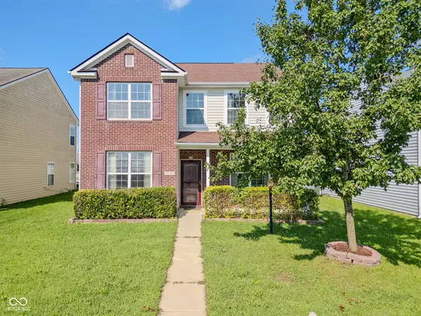 3350 Shadow Creek Boulevard, Columbus, IN 47201