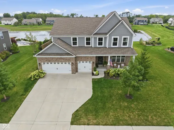 19279 Gillcrest Drive, Noblesville, IN 46062