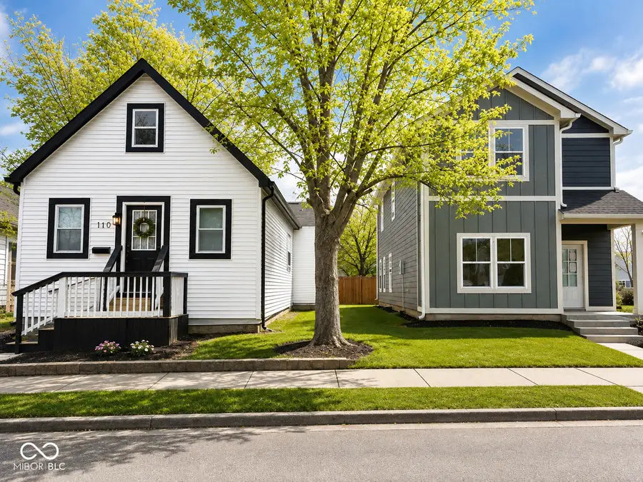 110 Wisconsin, Indianapolis, IN 46225 - #2
