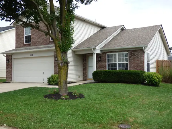 6330 W Chelmsford Drive, McCordsville, IN 46055