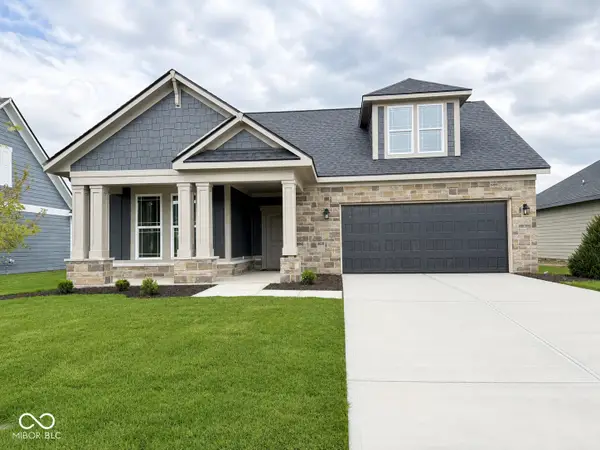 8943 Constitution Trail, Brownsburg, IN 46112