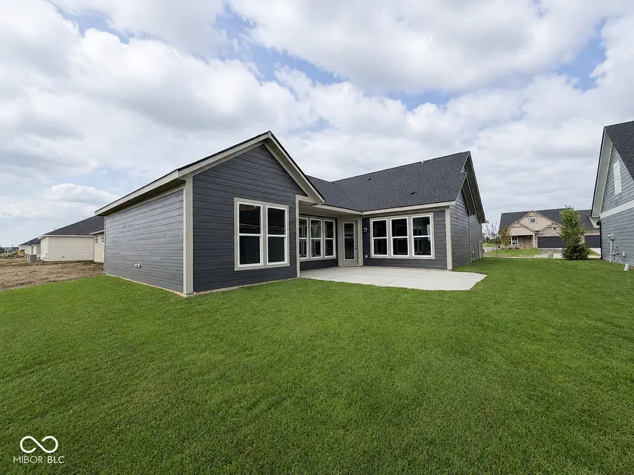 8943 Constitution Trail, Brownsburg, IN 46112 - #3