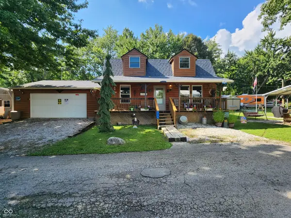 5175 Van Bibber Lake Estates, Greencastle, IN 46135