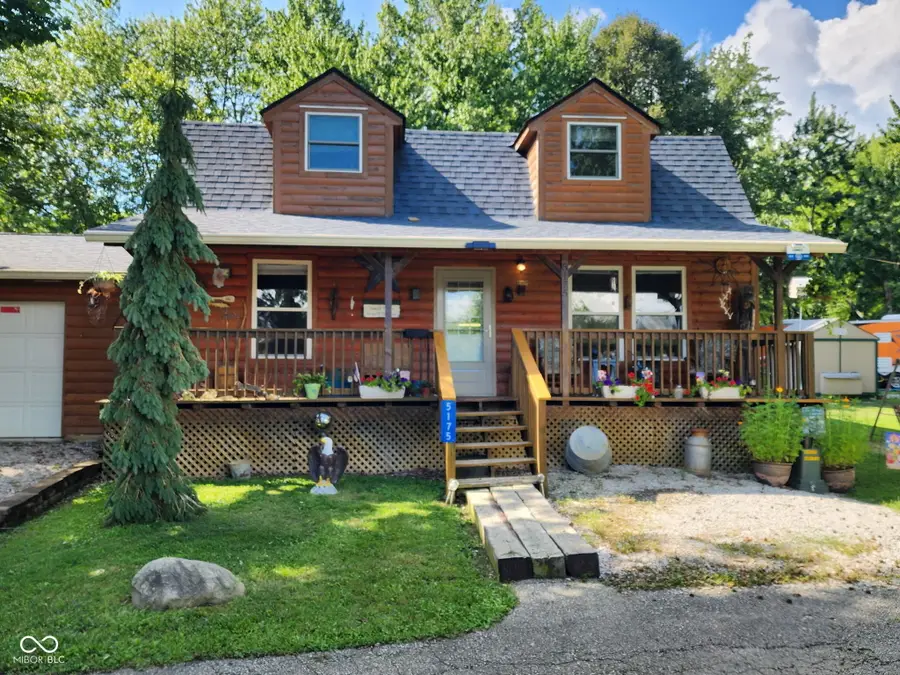 5175 Van Bibber Lake Estates, Greencastle, IN 46135 - #2