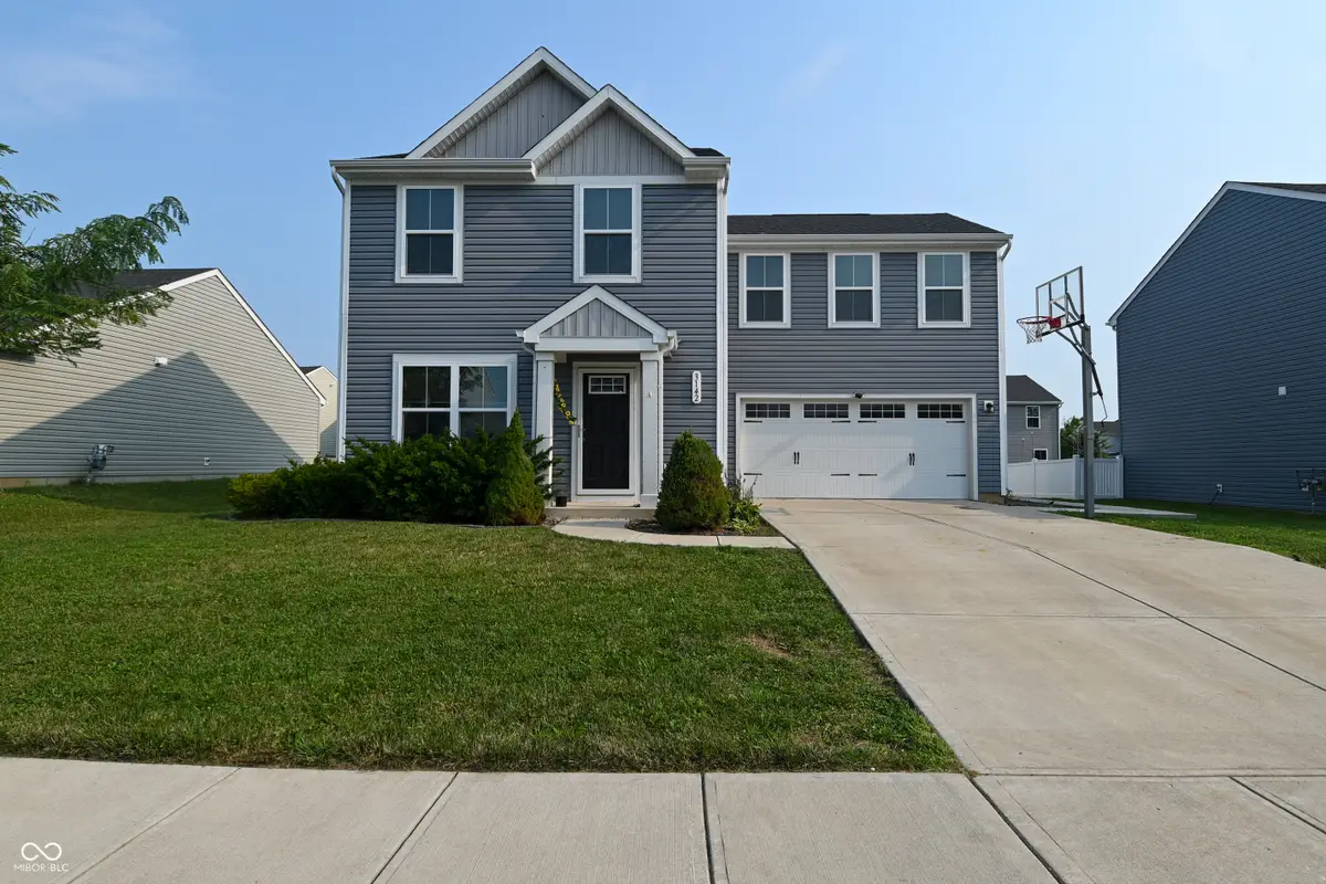 3142 E Sheldon Way, Danville, IN 46122 - #1