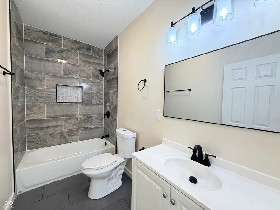 1824 N Parker Avenue, Indianapolis, IN 46218 - #3