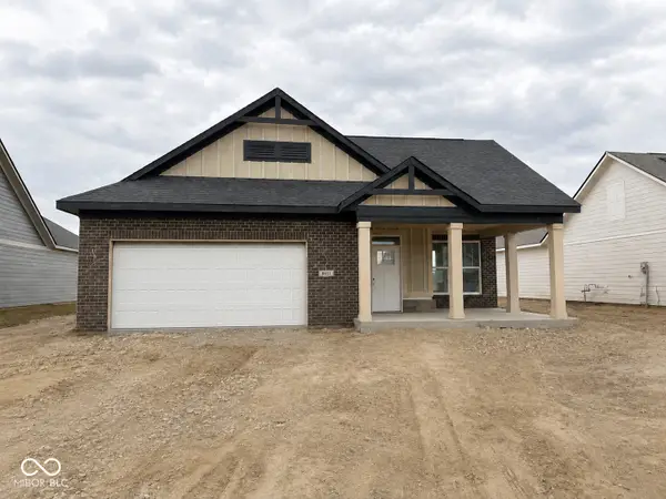 8931 Constitution Trail, Brownsburg, IN 46112