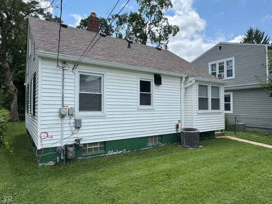 644 W 43rd Street, Indianapolis, IN 46208 - #2