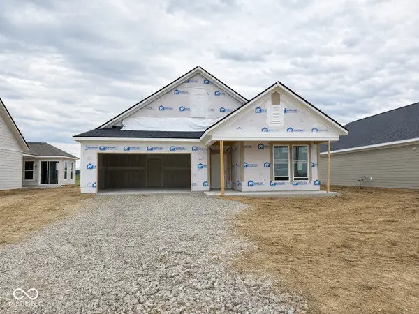 8883 Constitution Trail, Brownsburg, IN 46112