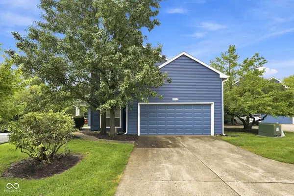 6325 Behner Way, Indianapolis, IN 46250