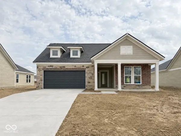 8847 Constitution Trail, Brownsburg, IN 46112