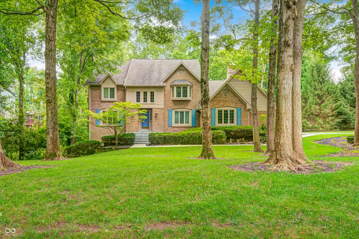 7555 Chablis Circle, Indianapolis, IN 46278 - #1