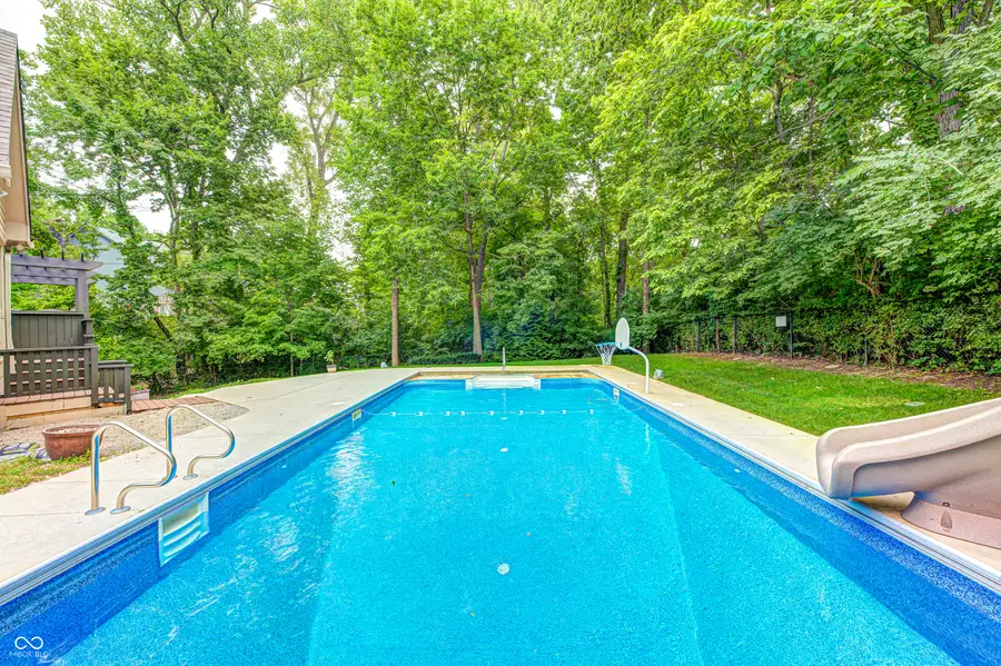 7555 Chablis Circle, Indianapolis, IN 46278 - #2