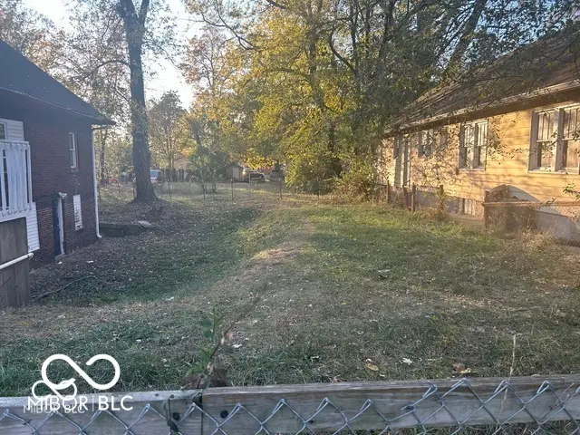 2842 N Olney Street, Indianapolis, IN 46218 - #1