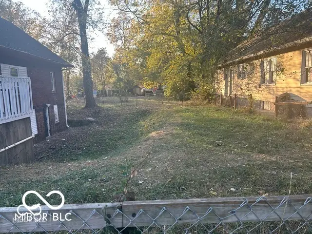 2842 N Olney Street, Indianapolis, IN 46218 - #2