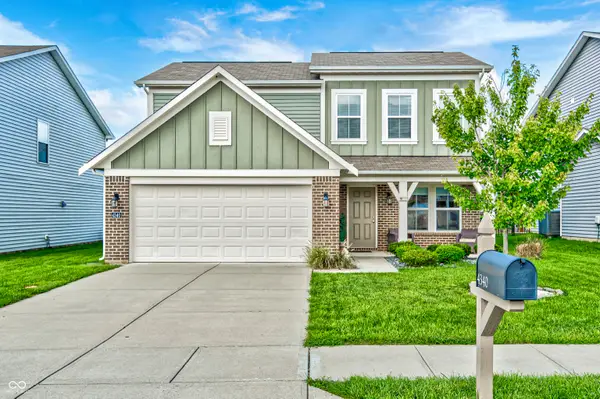 4340 Blue Note Drive, Indianapolis, IN 46239