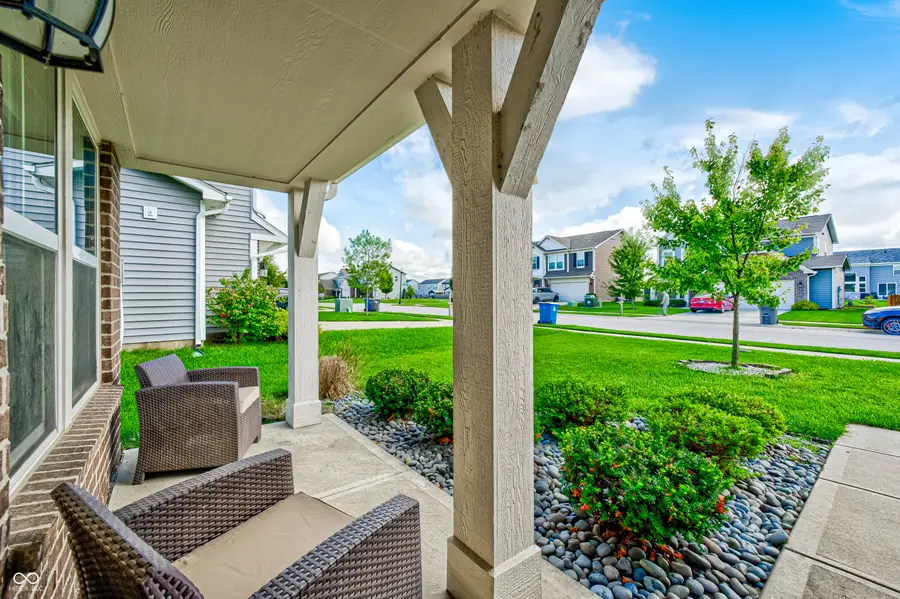 4340 Blue Note Drive, Indianapolis, IN 46239 - #2