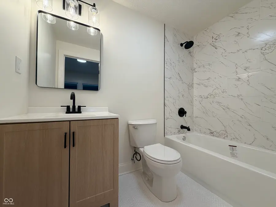 941 W 25th Street, Indianapolis, IN 46208 - #3