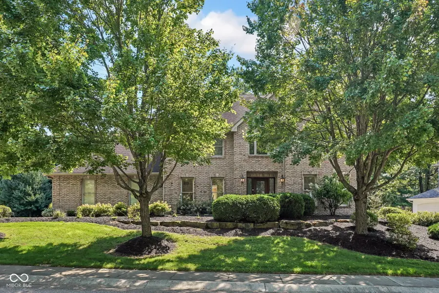 5183 Northwood Drive, Columbus, IN 47201 - #2