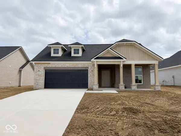 8829 Constitution Trail, Brownsburg, IN 46112