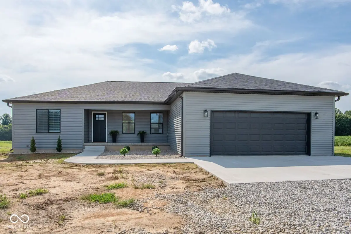 8826 S 450 W, Rosedale, IN 47874 - #1