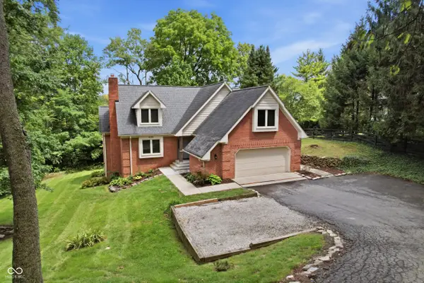 635 Mulberry Street, Zionsville, IN 46077
