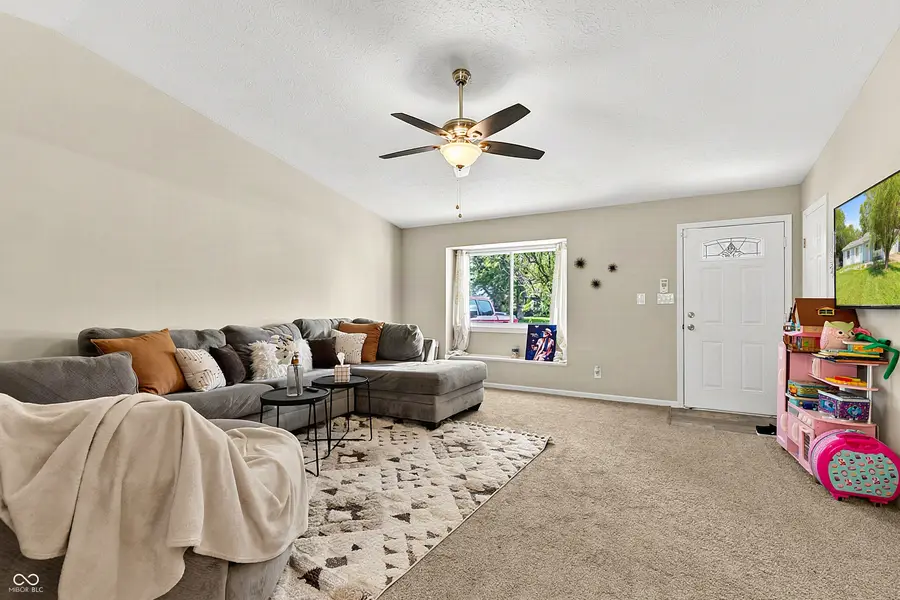 5126 Carob, Indianapolis, IN 46237 - #2