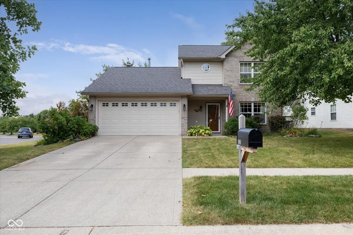 14906 Copper Tree Way, Carmel, IN 46033 - #1