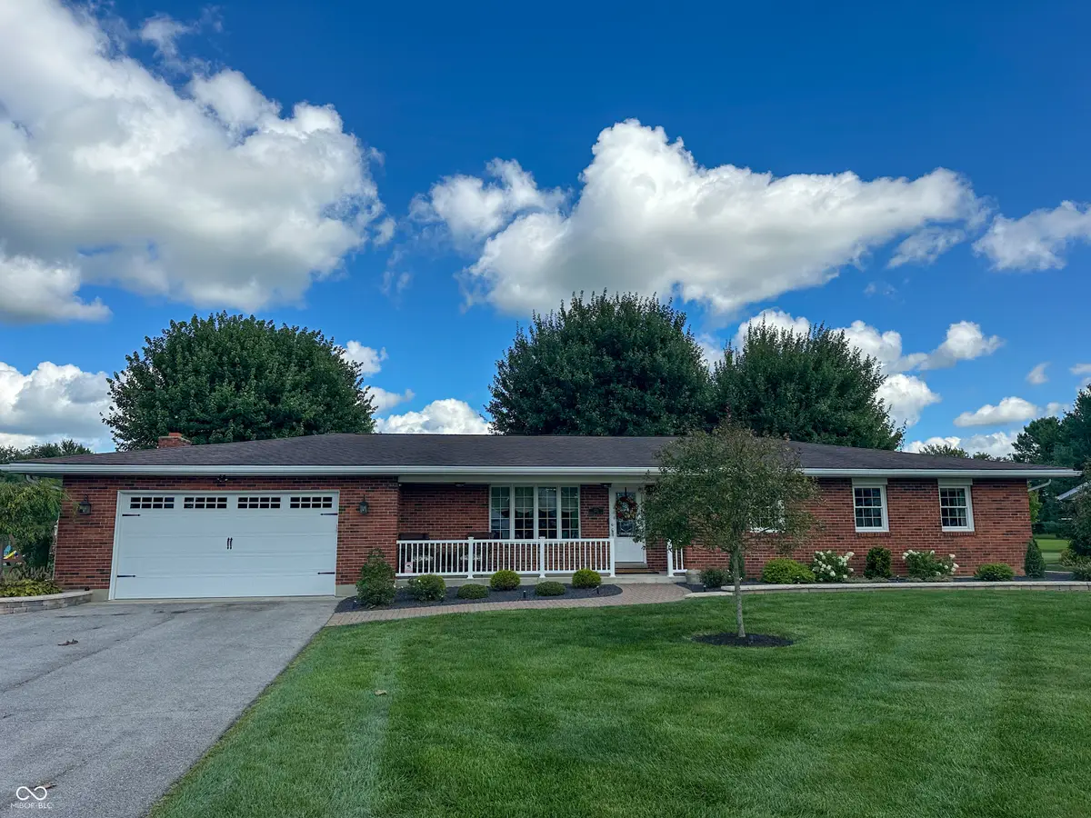 220 N Township Line Road, Batesville, IN 47006 - #1