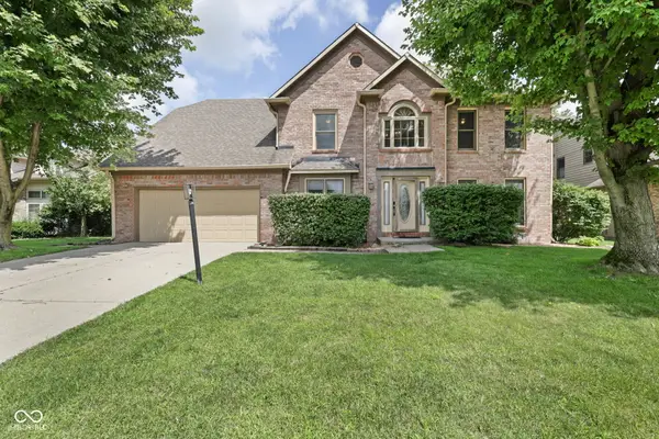 7813 Santolina Drive, Indianapolis, IN 46237