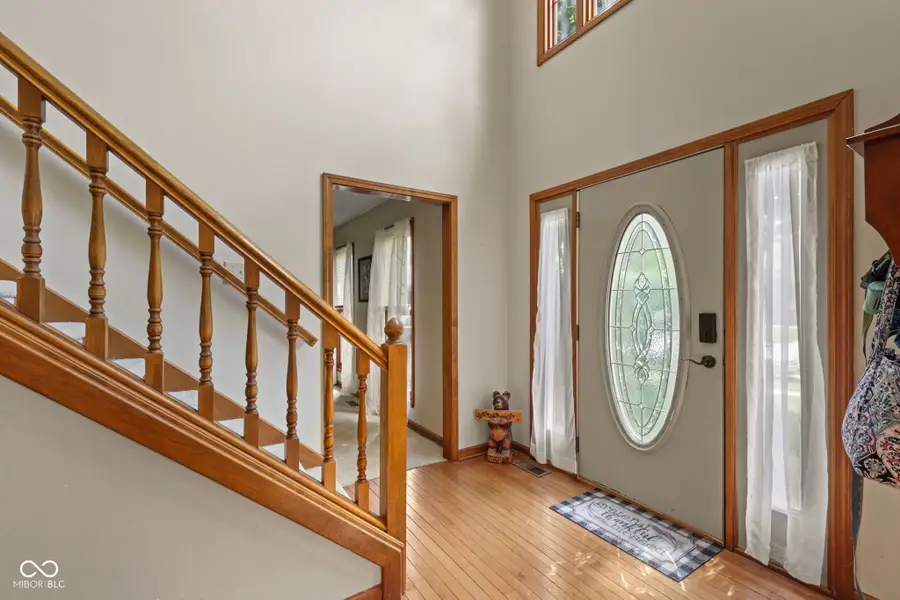 7813 Santolina Drive, Indianapolis, IN 46237 - #3