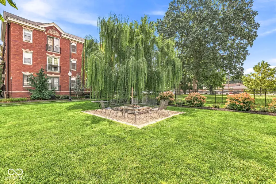 3419 N Pennsylvania Street #C6, Indianapolis, IN 46205 - #3