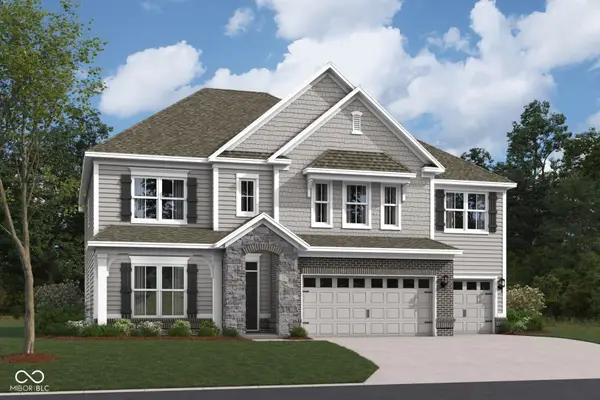 10429 Oak Bend Boulevard, Indianapolis, IN 46239