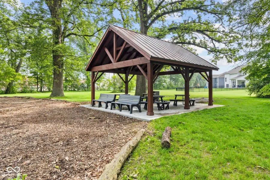 10429 Oak Bend Boulevard, Indianapolis, IN 46239 - #3