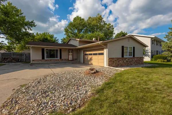 820 Ashland Street, West Lafayette, IN 47906