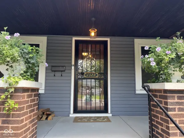 1329 N Lasalle Street, Indianapolis, IN 46201