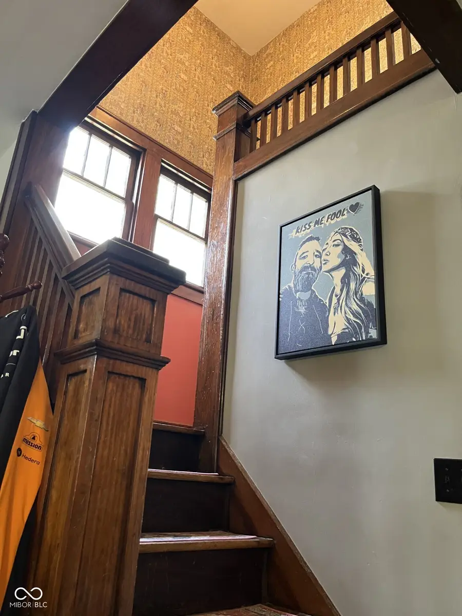 1329 N Lasalle Street, Indianapolis, IN 46201 - #2