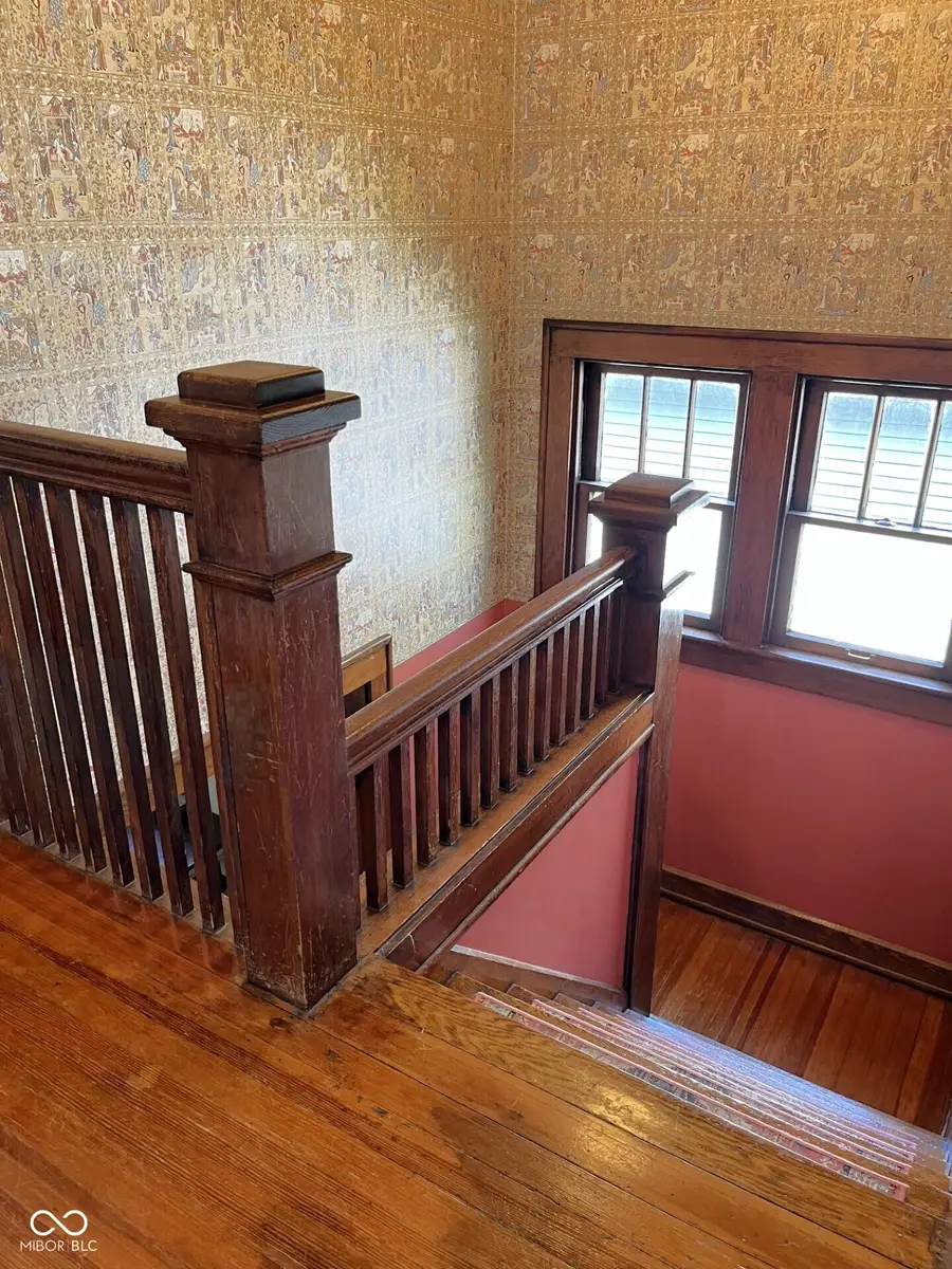 1329 N Lasalle Street, Indianapolis, IN 46201 - #3