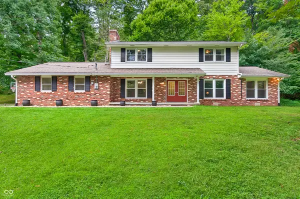 12900 W 50 S, Columbus, IN 47201