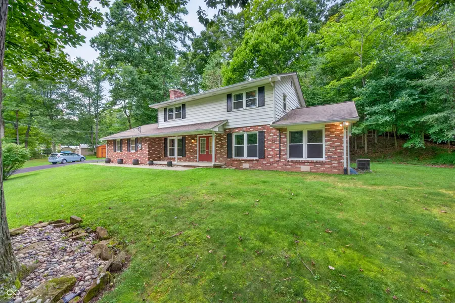 12900 W 50 S, Columbus, IN 47201 - #2