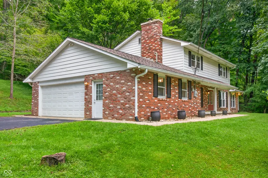 12900 W 50 S, Columbus, IN 47201 - #3
