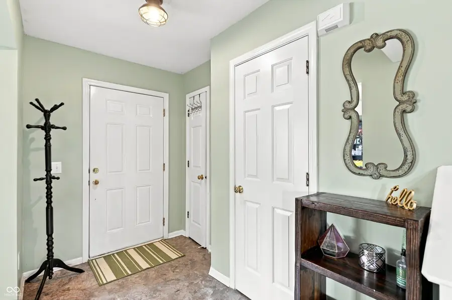 10615 Regis Court, Indianapolis, IN 46239 - #2