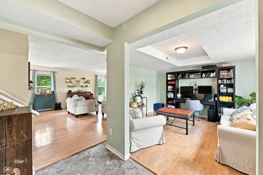 10615 Regis Court, Indianapolis, IN 46239 - #3