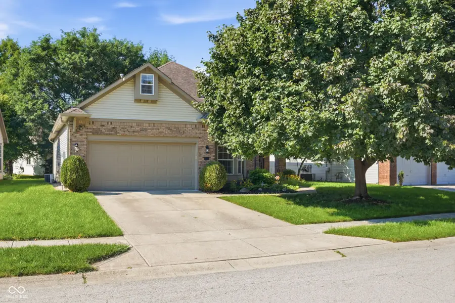 9732 Innisbrook Boulevard, Carmel, IN 46032 - #2