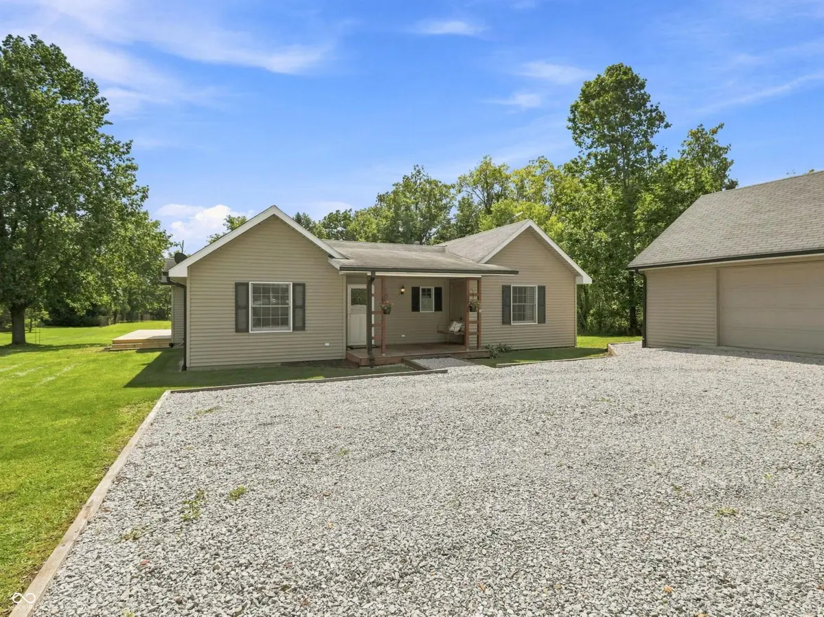 2303 W 750 N, Thorntown, IN 46071 - #1