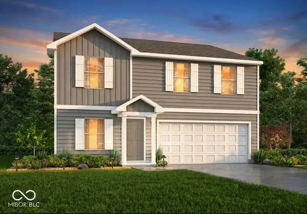 1912 Harmony Lane, Charlestown, IN 47111