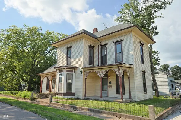 342 High Street, Hope, IN 47246